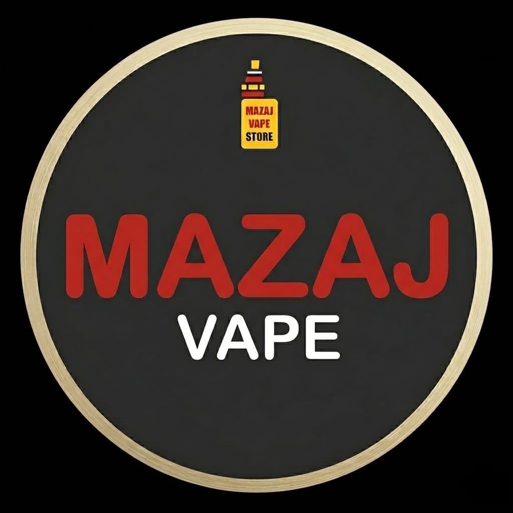 MAZAJ VAPE